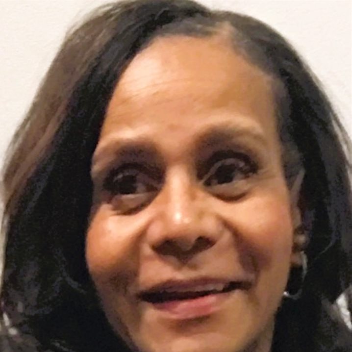 Sandra Thomas